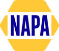 NAPA Auto Parts logo