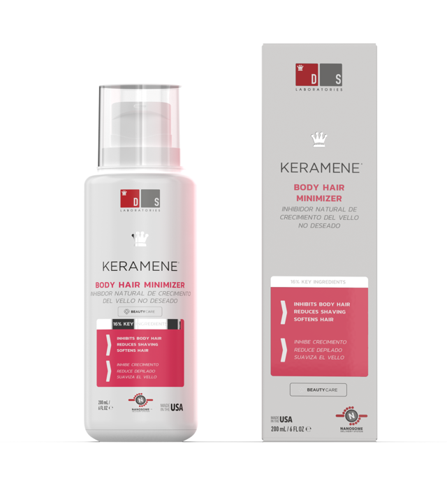 Keramene | Hair Minimizer