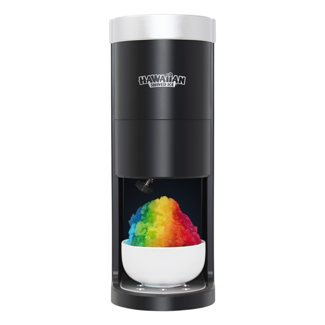 HomePro Shaved Ice Machine