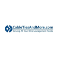 Cable Ties And More logo
