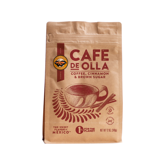 Cafe de Olla 12 oz bag