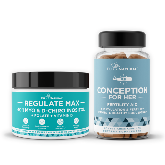 Conception for HER + Regulate MAX Bundle
