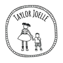 Taylor Joelle logo