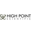 High Point logo