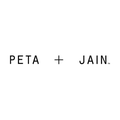 Peta and Jain logo