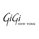 GiGi New York logo
