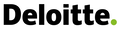 Deloitte logo