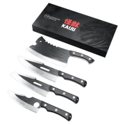 Kaiju Titan Steel Set