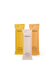 Debloat: Prebiotic + Probiotic Variety Pack