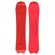 Salomon Kids' Dancehaul Grom Snowboard 2026