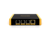 Firewalla Gold SE: Multi-Gigabit Cyber Security Firewall & Router Protecting Your Family and Business (Ships Worldwide)