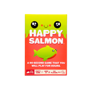 Happy Salmon