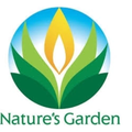 Natures Garden Candle Supply logo