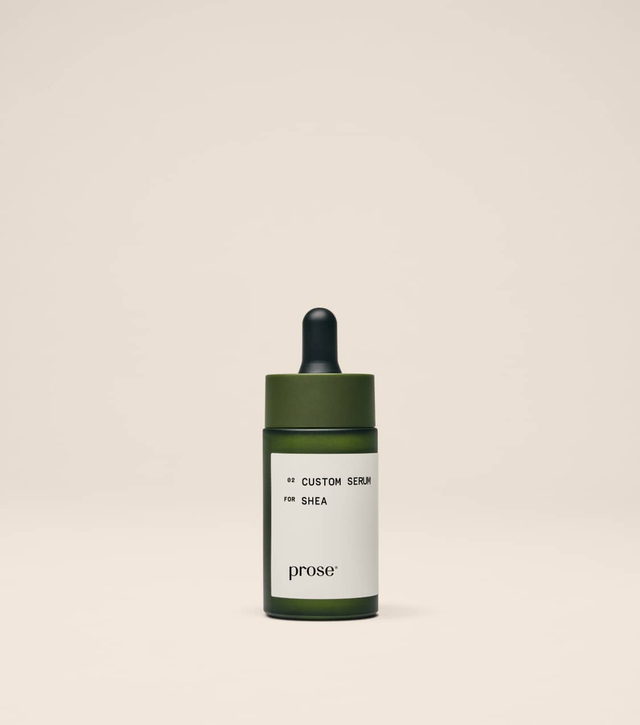 Custom Scalp Serum