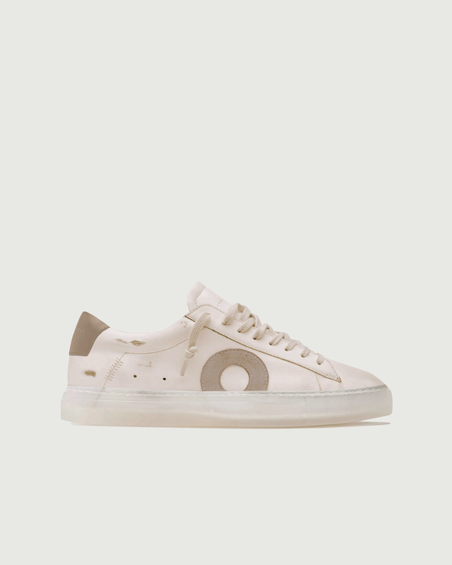 Low 1 | Belmont Sand Ghost