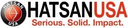 HatsanUSA logo