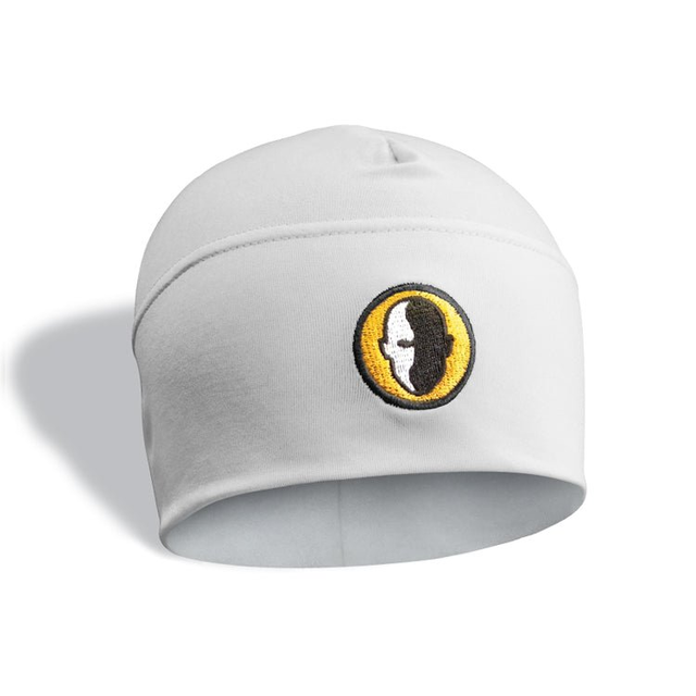 HeadBlade Original Skully - White