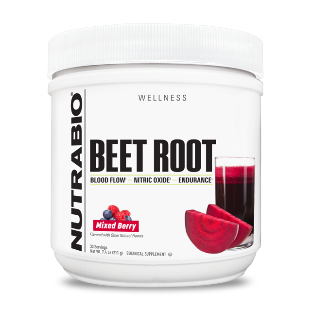 Beet Root Powder