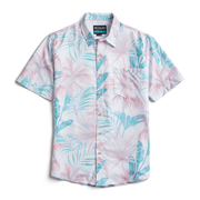 Palm City Button Down