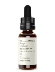 Sleep Tincture