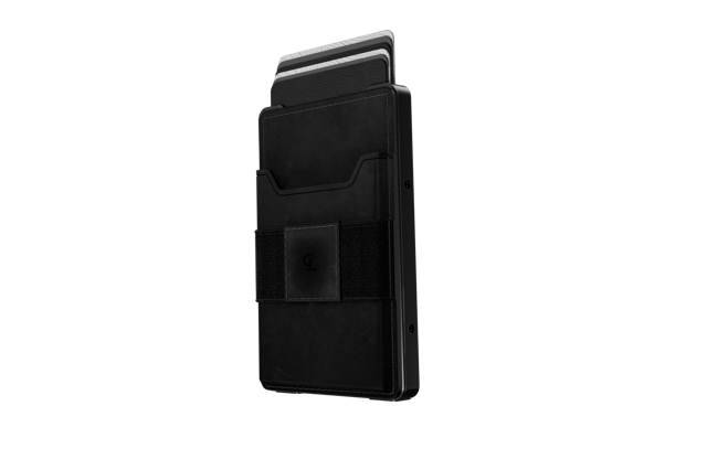 Groove Wallet® - Mossy Oak Bottomland