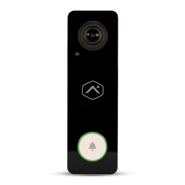 Wireless Doorbell Camera