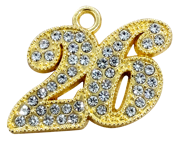 2026 "Bling" Year Date Drop