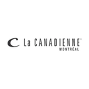 La Canadienne logo