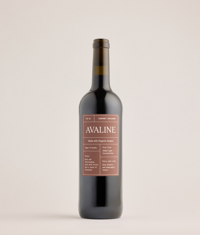 Cabernet Sauvignon