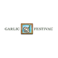 Garlic Festival logo