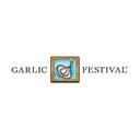 Garlic Festival logo
