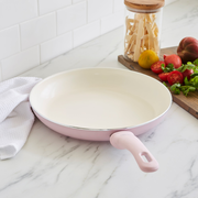 Soft Grip 12-Inch Frypan