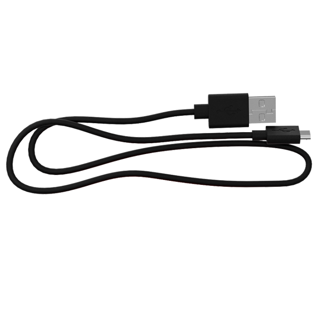 TREBLAB Micro-Usb charging cable (long)