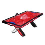 Detroit Red Wings NHL Air FX Pro Air Hockey