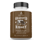 Grass Fed Beef Kidney