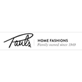 Paul's Home Fashions logo