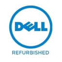 Dell Refurbished logo