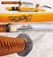 Katana - Katakura Kojūro 1095