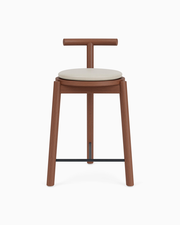 Range Counter Stool