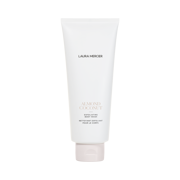 Almond Coconut Exfoliating Body Wash