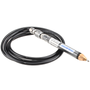 Air Chiseling Kit: 3,800 BPM, 1/4" Inlet