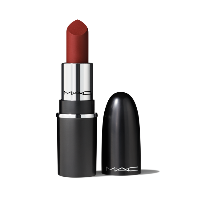 Mini Mac / MACximal Sleek Satin Lipstick