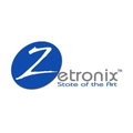 Zetronix logo