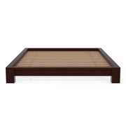 Raku Tatami Platform Bed