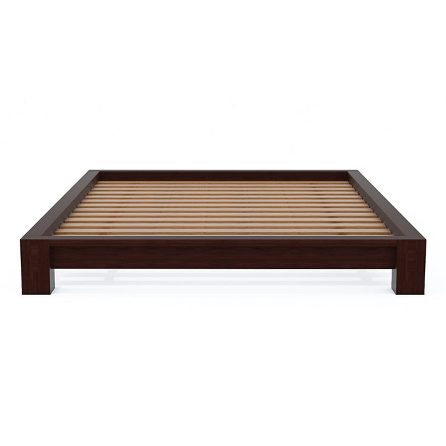 Raku Tatami Platform Bed