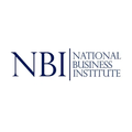 National Business Institute logo