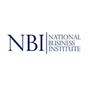 National Business Institute logo