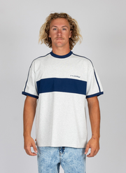 Super Shaolin Short Sleeve Tee