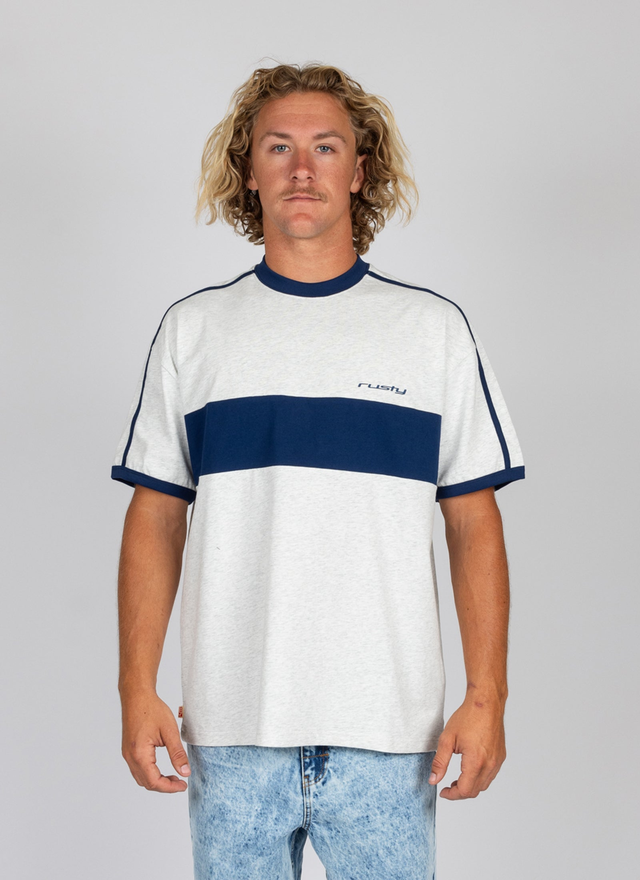 Super Shaolin Short Sleeve Tee