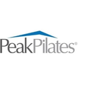 Peak Pilates logo